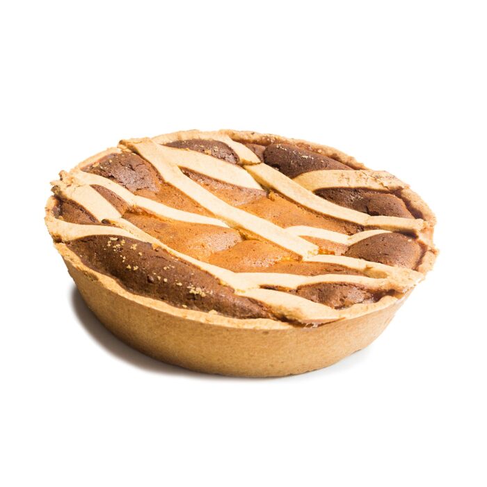 pastiera napoletana 1