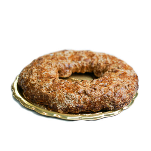 Dolci natalizi